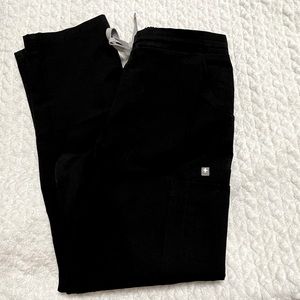 Figs Yola Scrub bottom